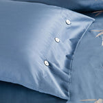 Bambou Bedding set Marie Antonette 