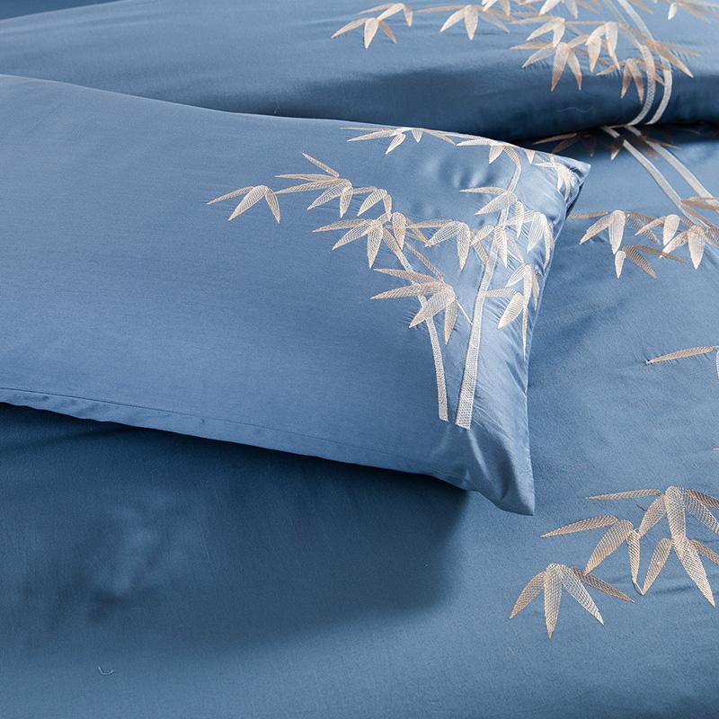 Bambou Bedding set Marie Antonette 