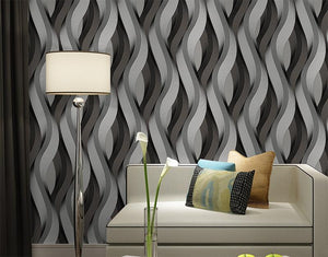 Honeycomb 3D Wallpaper Marie Antonette 