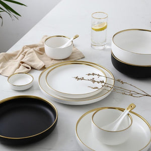 Classic Helen Tableware Marie Antonette 