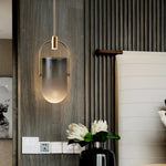 Aubrey Pendant Light Marie Antonette 