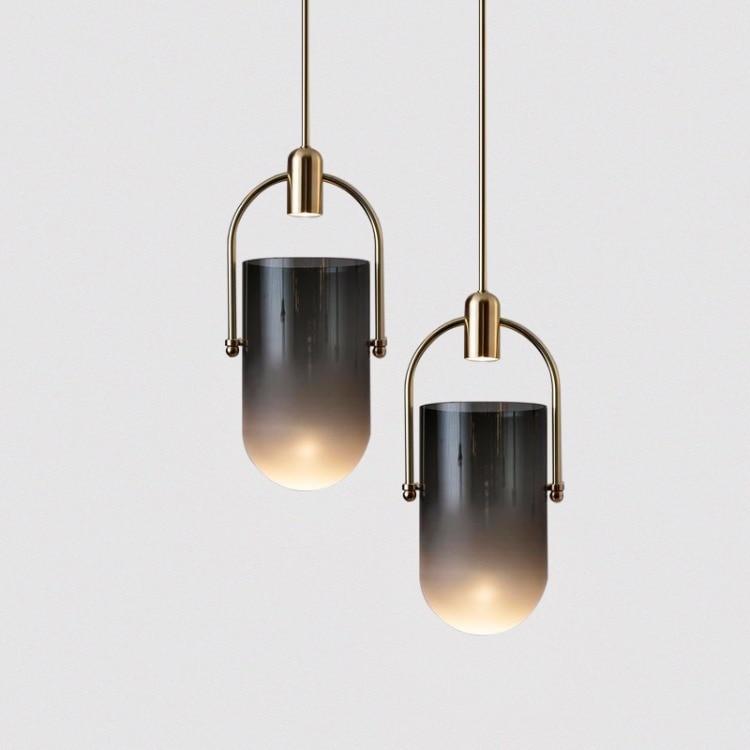 Aubrey Pendant Light Marie Antonette 