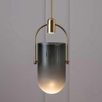 Aubrey Pendant Light Marie Antonette 