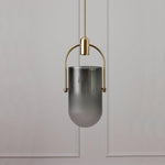 Aubrey Pendant Light Marie Antonette 