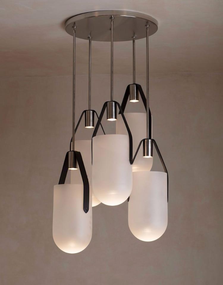 Aubrey Pendant Light Marie Antonette 