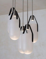 Aubrey Pendant Light Marie Antonette 