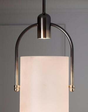 Aubrey Pendant Light Marie Antonette 