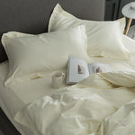 Bliss Egyptian Cotton Beddings Marie Antonette 