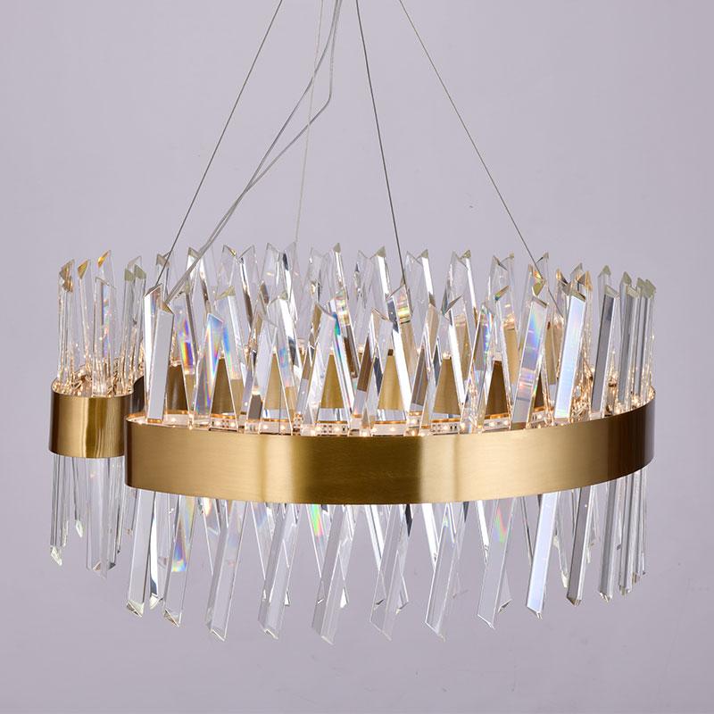 Daphne Chandelier Marie Antonette 