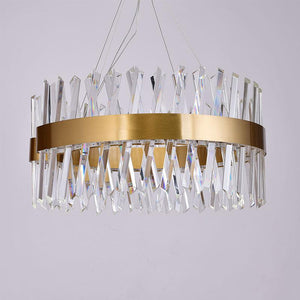 Daphne Chandelier Marie Antonette 