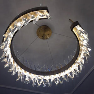 Daphne Chandelier Marie Antonette 