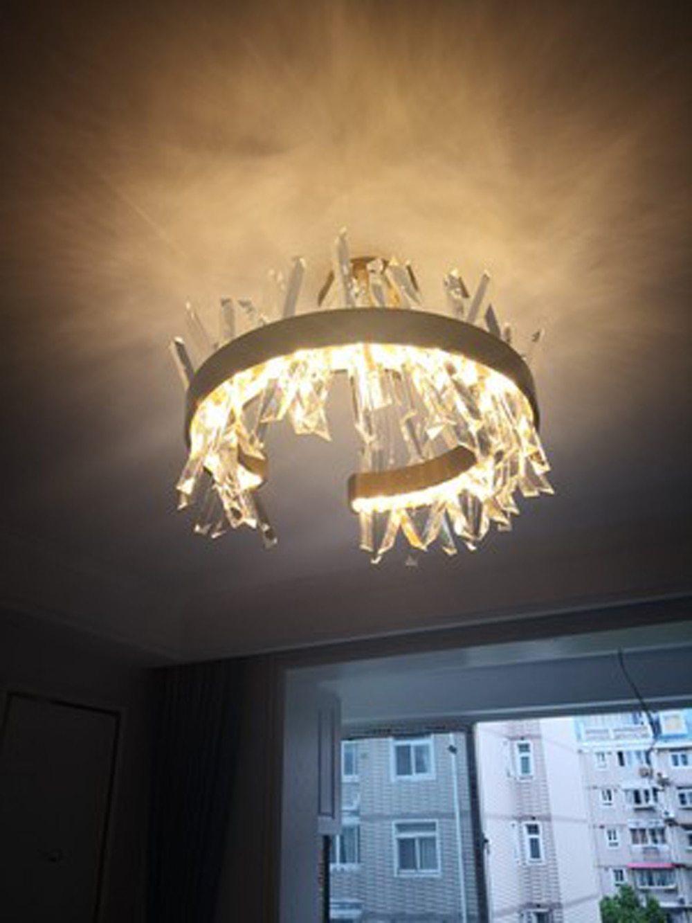 Daphne Chandelier Marie Antonette 