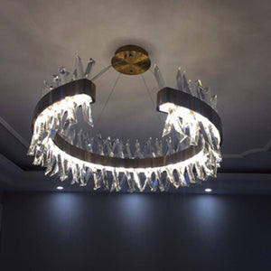 Daphne Chandelier Marie Antonette 