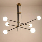 Luna Chandelier marie antonette 