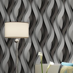 Honeycomb 3D Wallpaper Marie Antonette 