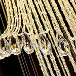 Modern Royal Empire Chandelier marie antonette 