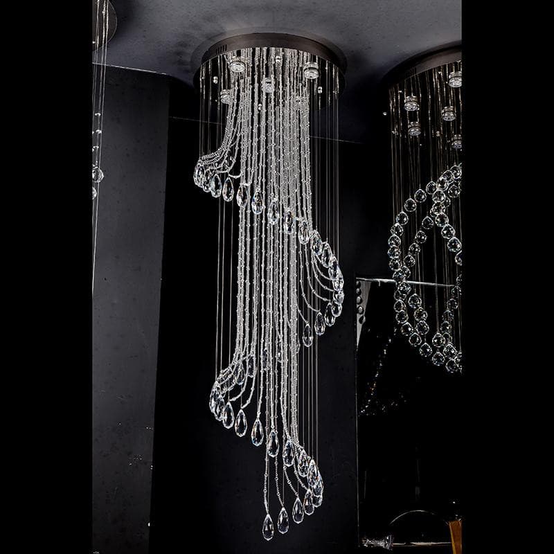 Modern Royal Empire Chandelier marie antonette 