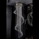 Modern Royal Empire Chandelier marie antonette 