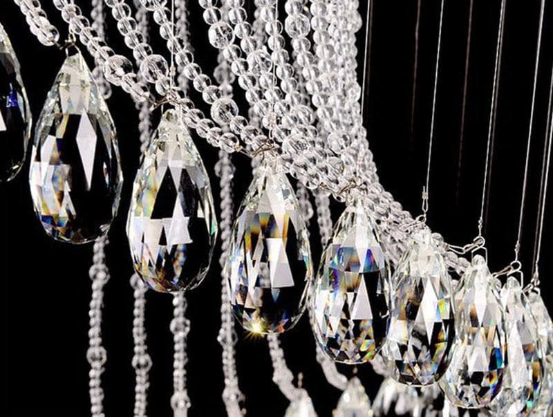 Modern Royal Empire Chandelier marie antonette 