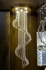 Modern Royal Empire Chandelier marie antonette 