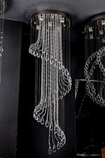 Modern Royal Empire Chandelier marie antonette 