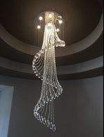 Modern Royal Empire Chandelier marie antonette 