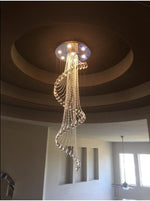 Modern Royal Empire Chandelier marie antonette 