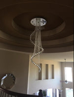 Modern Royal Empire Chandelier marie antonette 