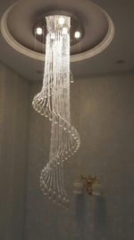 Modern Royal Empire Chandelier marie antonette 