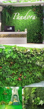 Vertical Garden Marie Antonette 