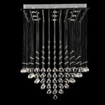 Diamond Empire Chandelier marie antonette 