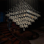 Diamond Empire Chandelier marie antonette 