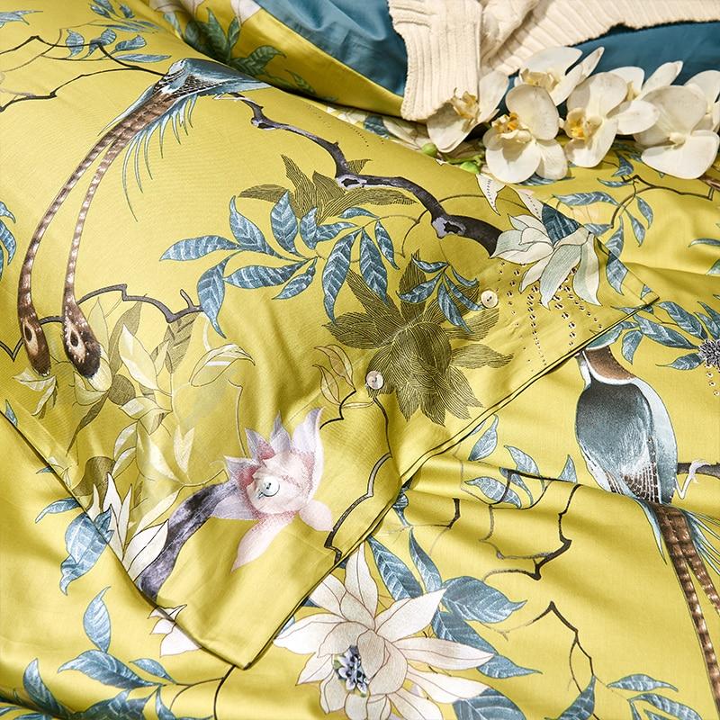 Elizabeth Chinoiserie Beddings Marie Antonette 