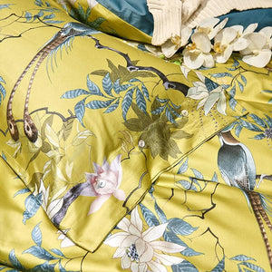 Elizabeth Chinoiserie Beddings Marie Antonette 