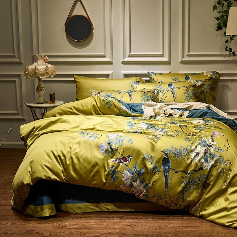 Elizabeth Chinoiserie Beddings Marie Antonette 