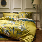 Elizabeth Chinoiserie Beddings Marie Antonette 