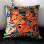 Elegant Cirque de Cushion Collection marie antonette 