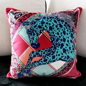 Elegant Cirque de Cushion Collection marie antonette 18"x18" 16 