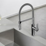 Valenti Kitchen Faucet Marie Antonette 