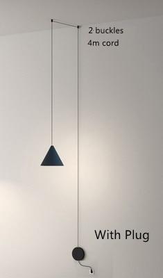 Cone Pendant Marie Antonette 