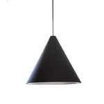 Cone Pendant Marie Antonette 