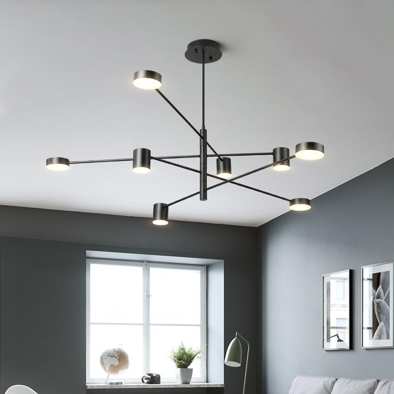 Observateur Chandelier Marie Antonette 