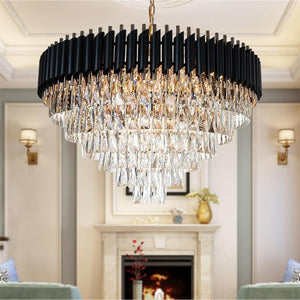 Catherine Chandelier Marie Antonette 