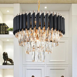 Catherine Chandelier Marie Antonette 