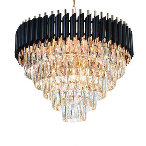 Catherine Chandelier Marie Antonette 