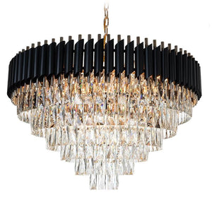 Catherine Chandelier Marie Antonette 