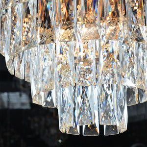 Catherine Chandelier Marie Antonette 