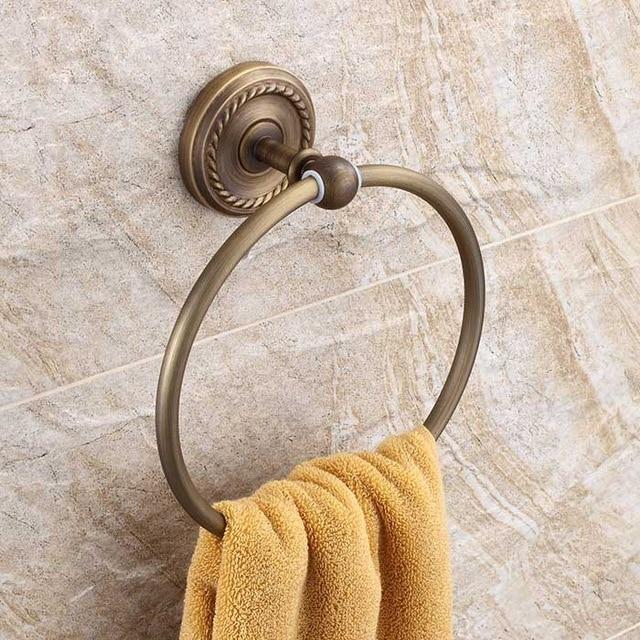 Luis Antique Bathroom Accessories Marie Antonette G 