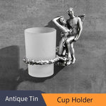 Serendipity 2 Marie Antonette Single Cup Holder 