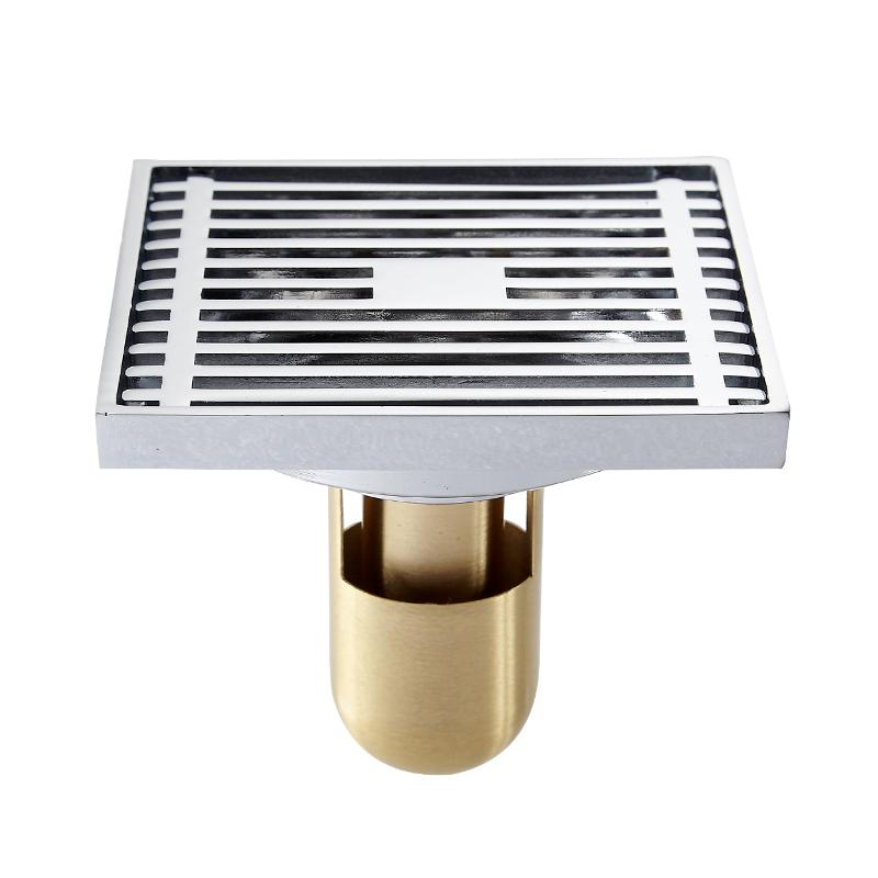 Gates Shower Floor Drain Marie Antonette 